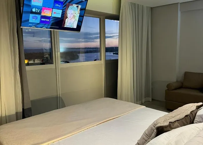 Hotel Paiva Recife