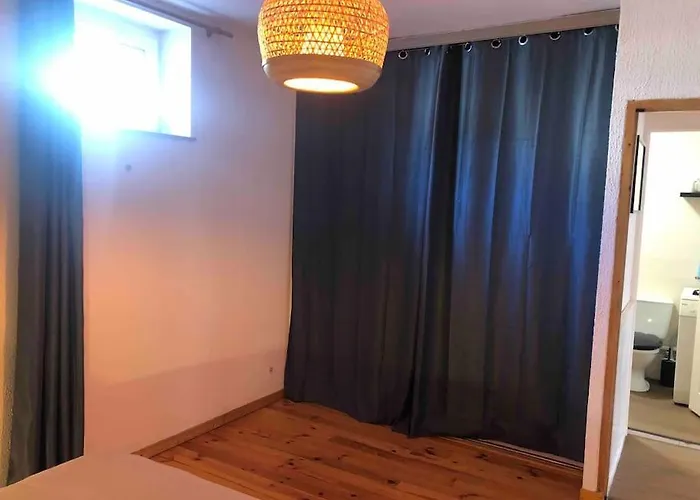 Appartement 1 Chambre Terrasse 200M De La Plage Et Gr34
