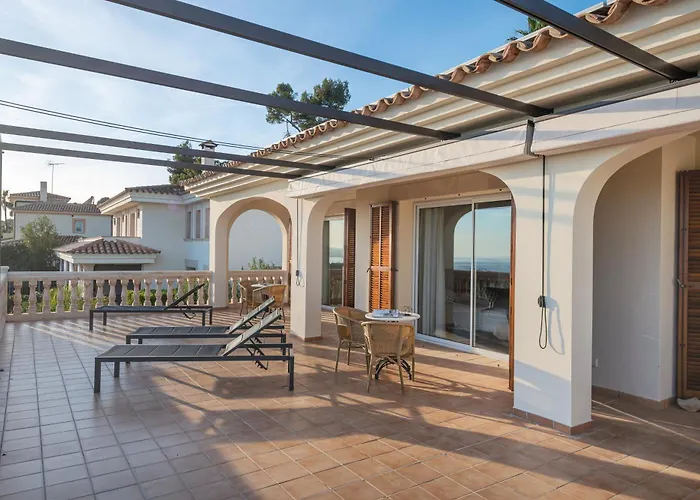Villa Bendinat 10