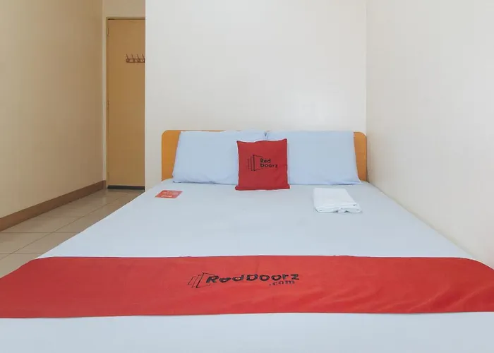 Reddoorz @ Asiana Pension Inn Mandaue City