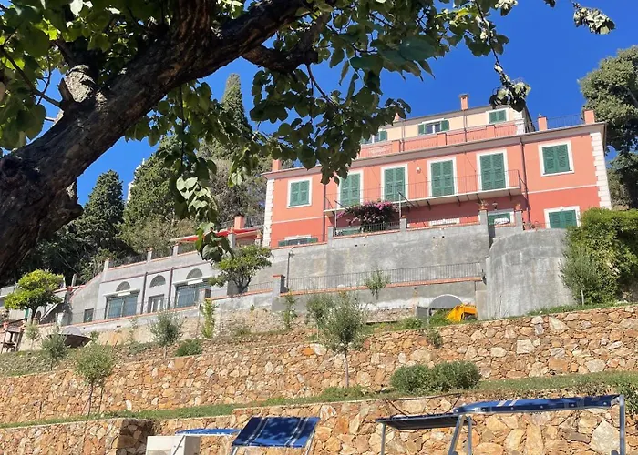 Villa Bice