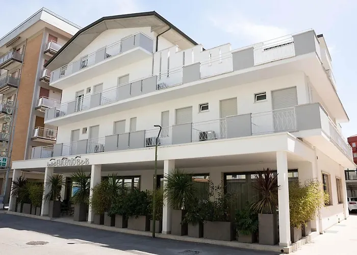 Hotel Eugenio