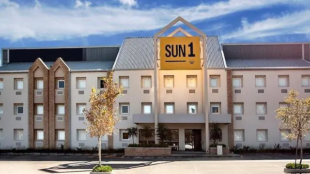 Sun1 Edenvale