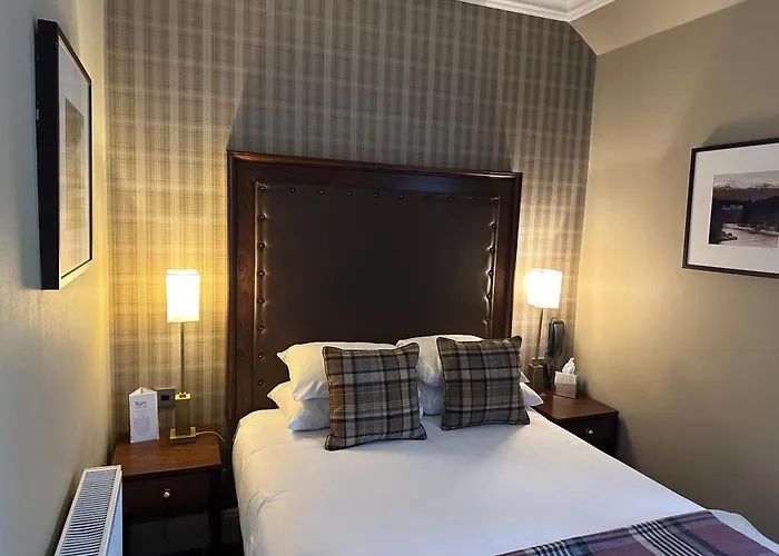Cairngorm Hotel