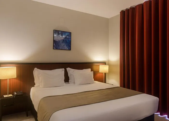 Hotel Torre Mar