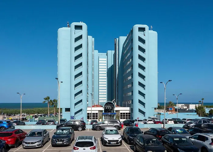 Hotel Playas De Guardamar