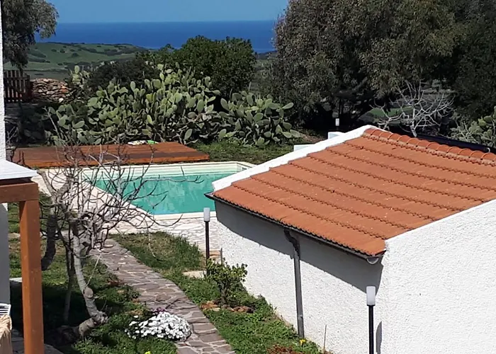 Lispusada Agriturismo Adults Only