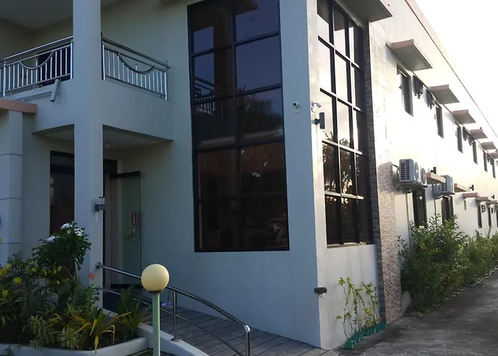 Hotel Bnl