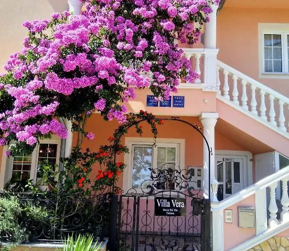 Hotel Villa Vera 2
