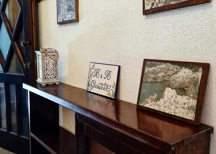 Residenza Giostell