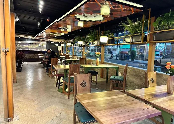 Chakana Hotel Boutique Mariscal
