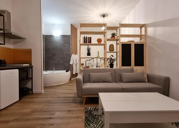 La Bastide Champenoise - Chambres D'Hotes