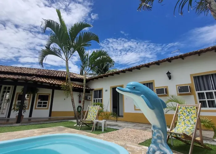 Pousada Inn Engenho Do Sonho