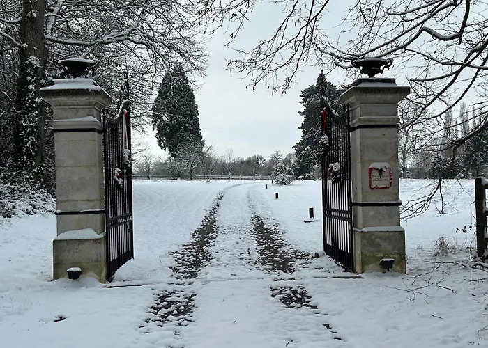 Le Manoir Du Ribardon