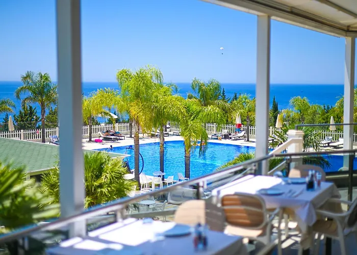 Elysium Hotel