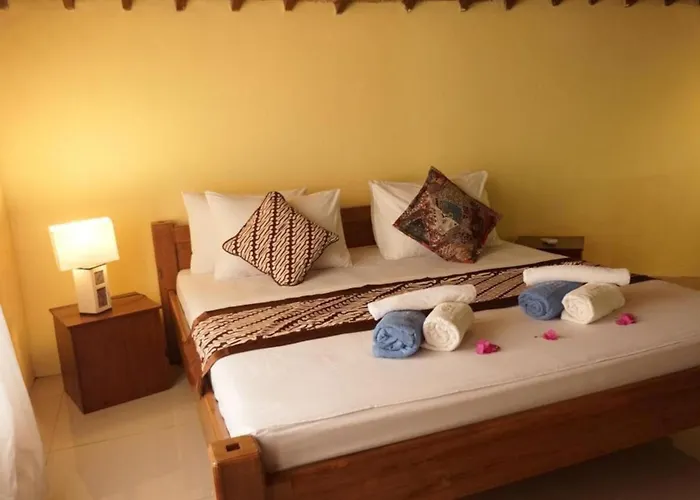 Omah Gili Hotel