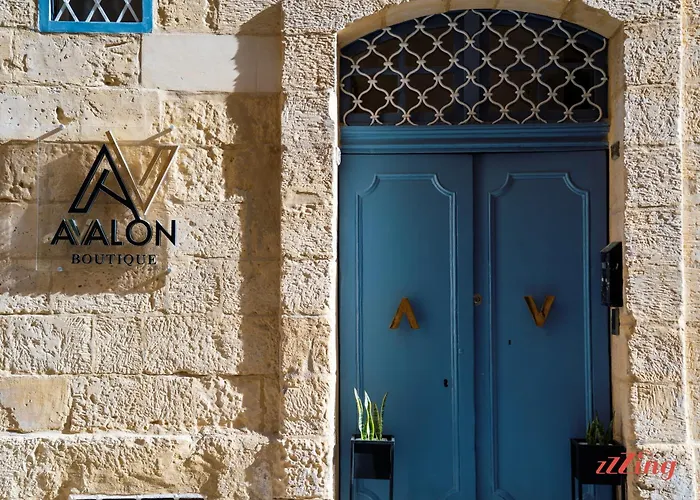 Avalon Boutique