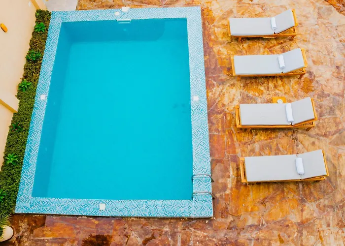 Cappadocia Hotel