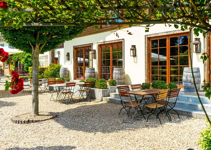 Landhotel Lebensart