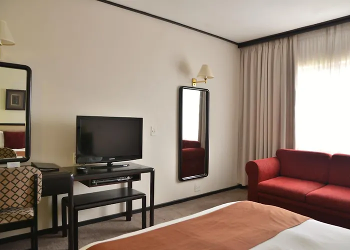 Cumberland Hotel Worcester