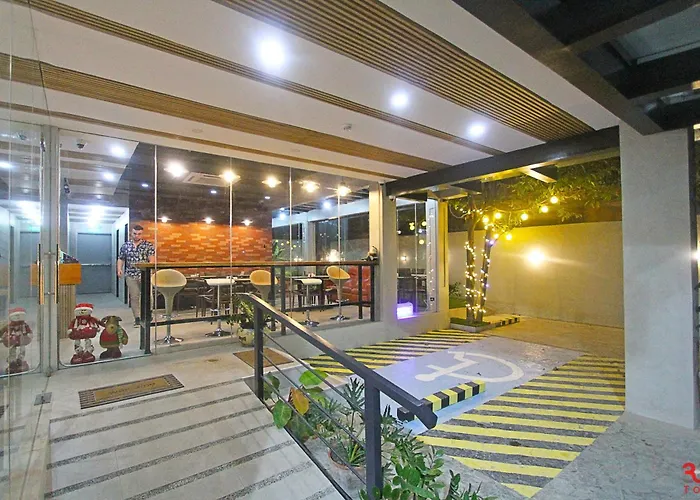 Kasa Boutique Hotel Kasambagan