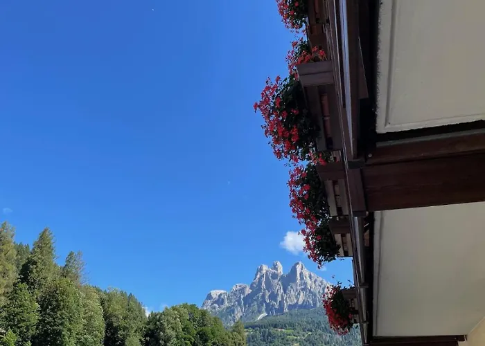 Albergo Dolomiti