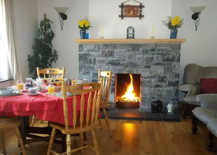 Mountainview B&B