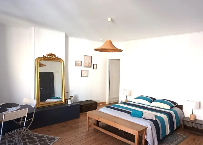 Le Relais Du Fraysse - Chambres D'Hotes