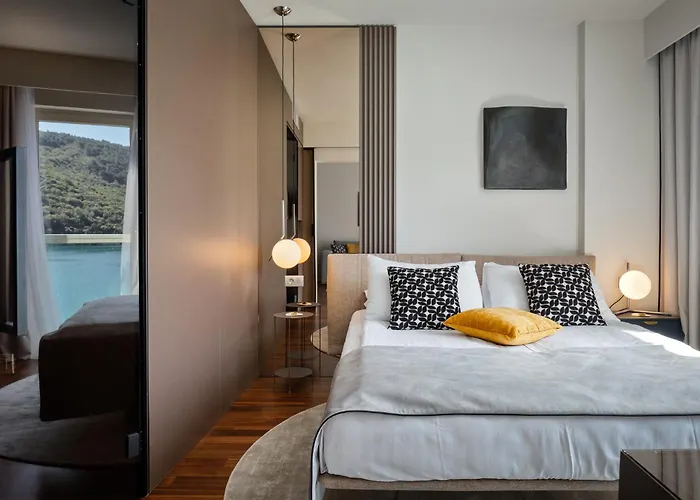 Boutique Hotel Adoral
