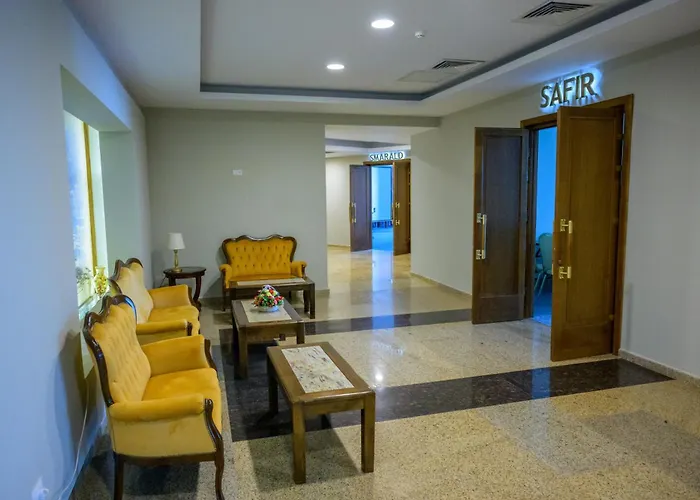 Hotel Esplanada