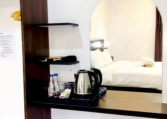 Giennos Hotel