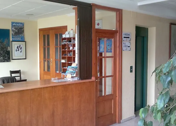 Hotel Yeste