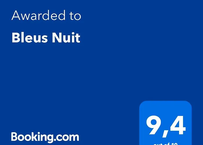 Bleus Nuit