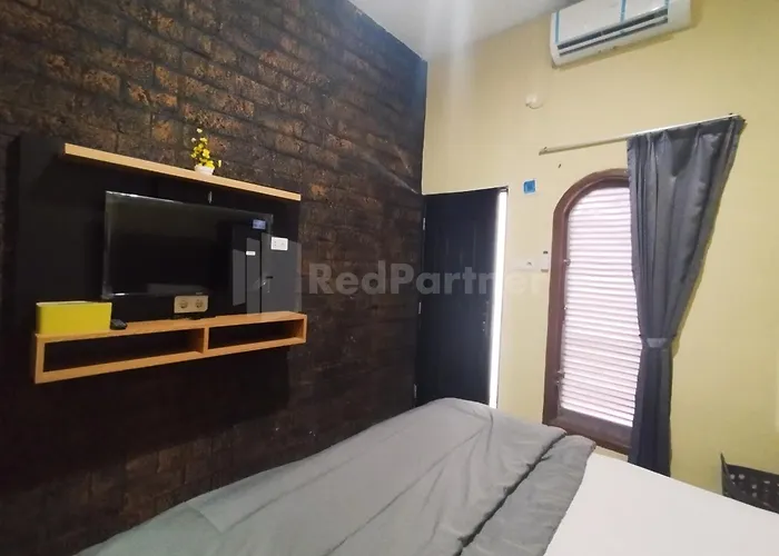House Of Tuwuh Syariah 2 Lampung Redpartner
