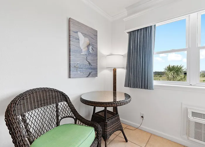 Ocean Isle Inn