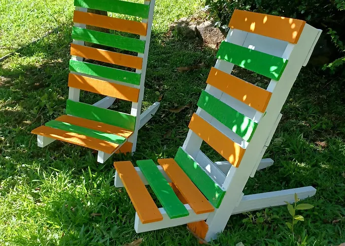 Mango Garden Cottages