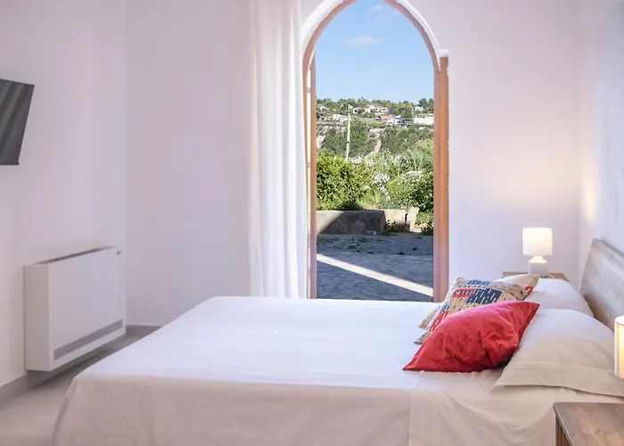 Casa Le Tartane Guidaloca a un passo dal mare