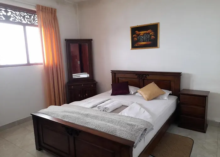 Amaya View Guest Inn