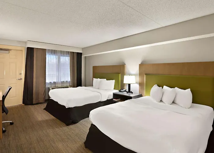 Country Inn & Suites By Radisson, Jonesborough-Johnson City West, Tn