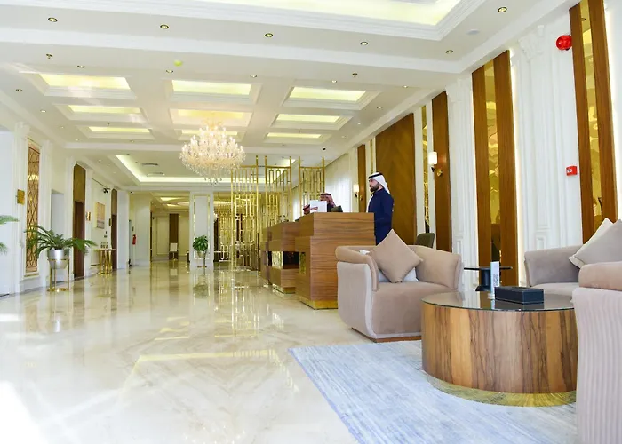 Rose Park Apartment Hotel
