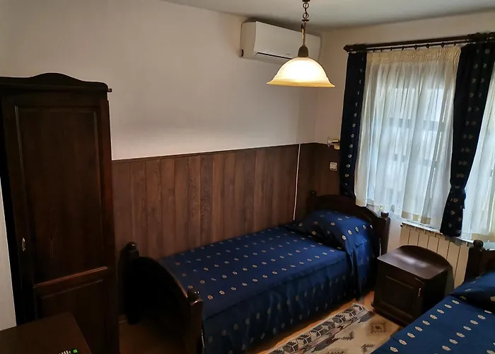 Hotel Bolyarka