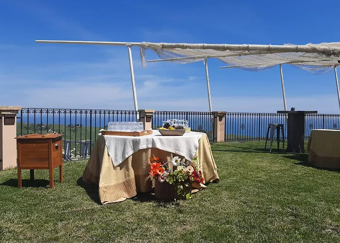 Agriturismo Le Macine