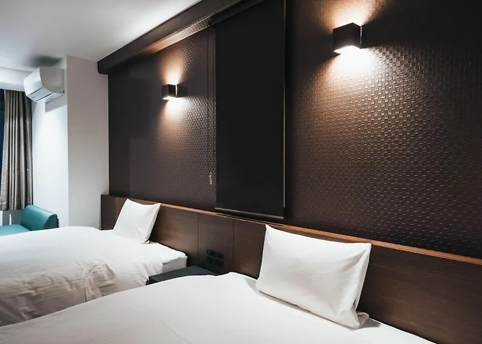 Tapstay Hotel - Vacation Stay 35239V