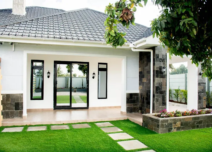 Blueberry Villas
