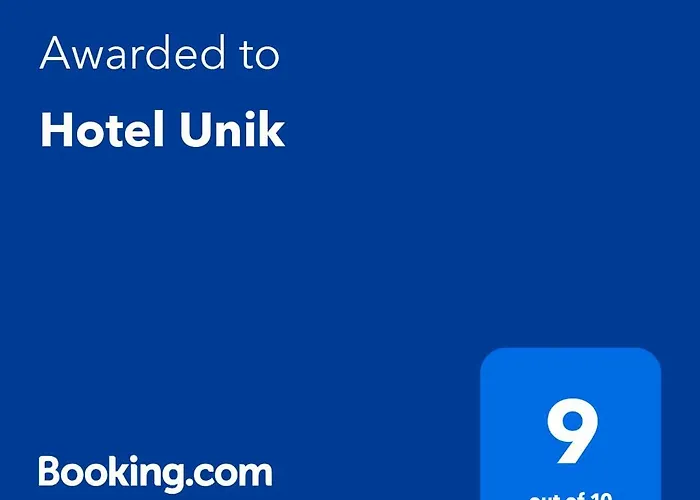 Hotel Yjet