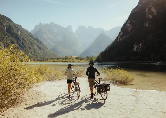 Dolomites Smart Holidays