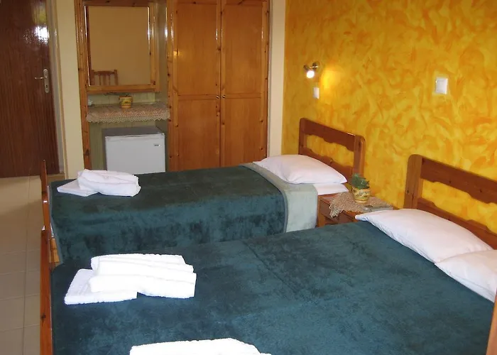 Thalia Hotel