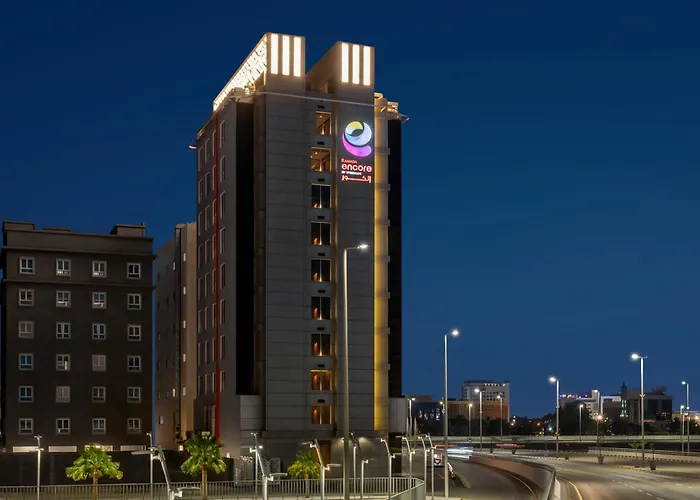 Ramada Encore Al Khobar Corniche