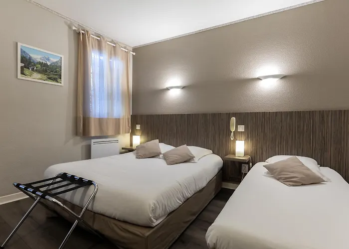 Hotel Cafe Les Fleurs