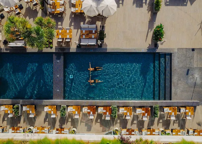 Saccharum - Resort And Spa - Savoy Signature